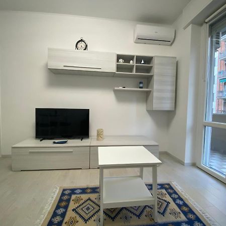 Lady Indigo San Siro Daire Milano Dış mekan fotoğraf