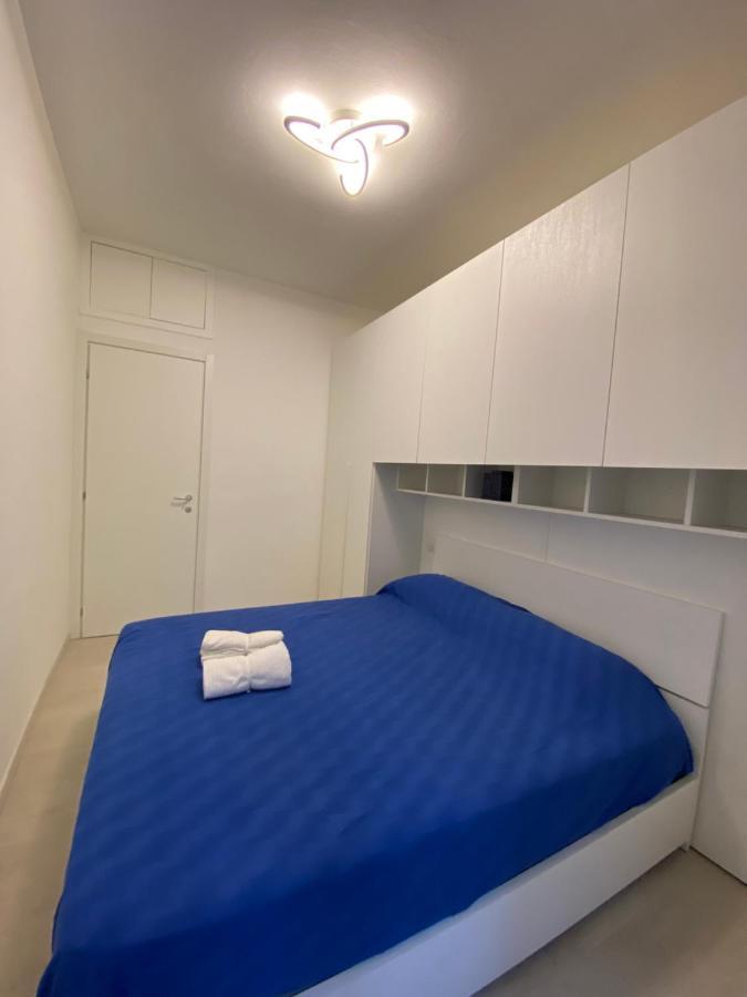 Lady Indigo San Siro Daire Milano Dış mekan fotoğraf