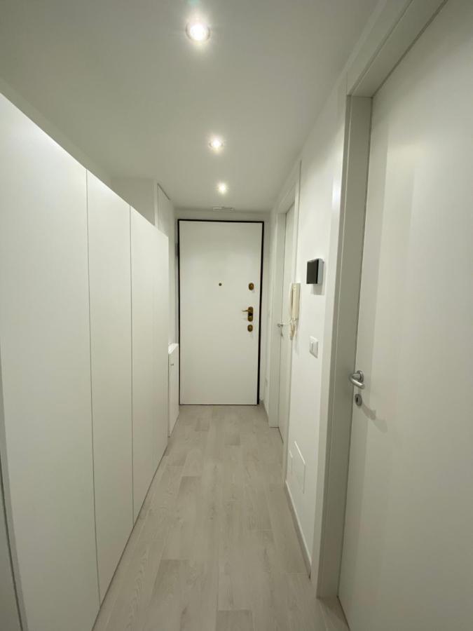 Lady Indigo San Siro Daire Milano Dış mekan fotoğraf