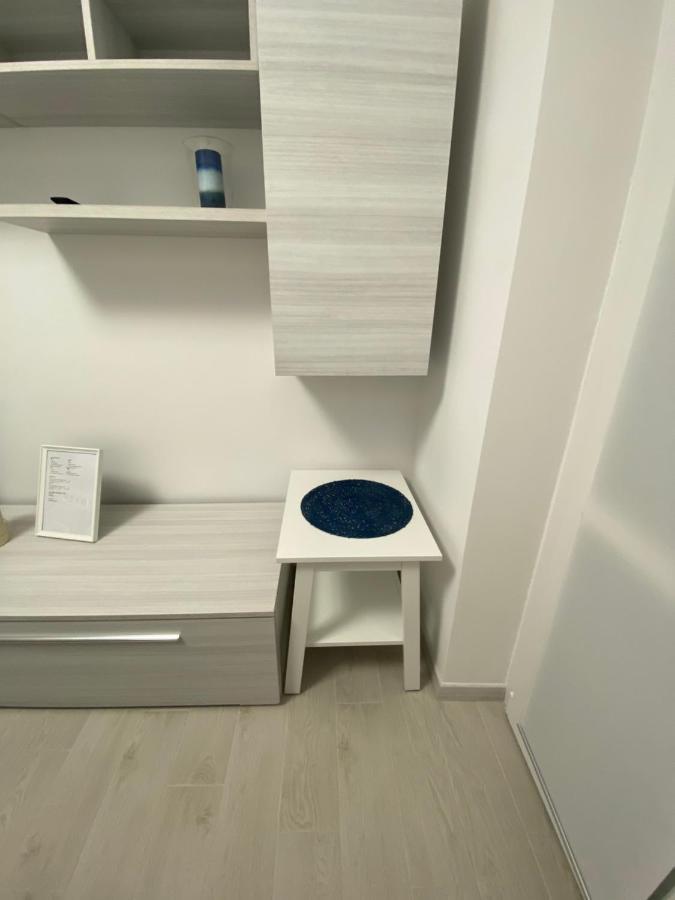 Lady Indigo San Siro Daire Milano Dış mekan fotoğraf