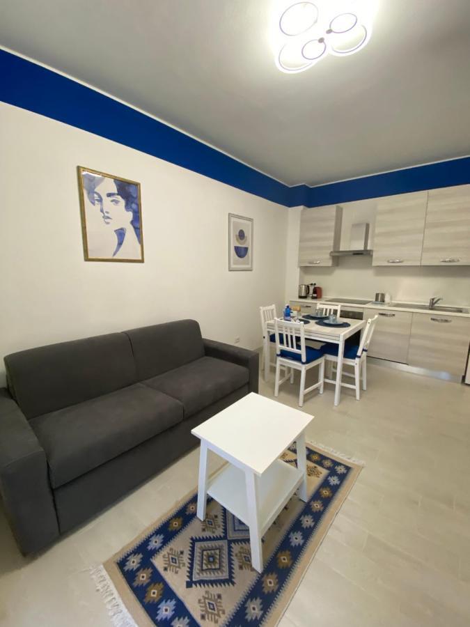 Lady Indigo San Siro Daire Milano Dış mekan fotoğraf