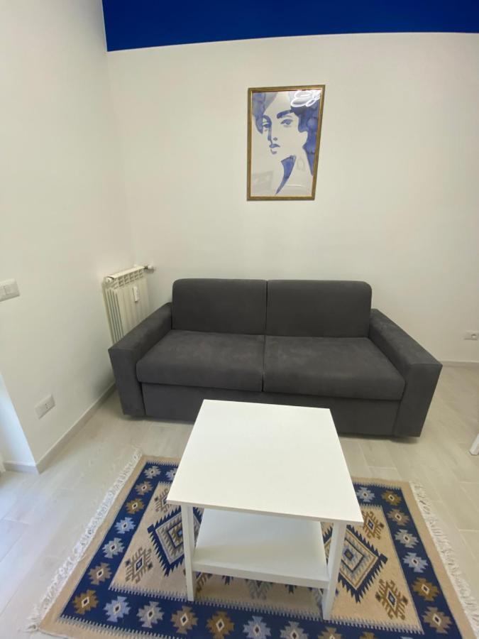 Lady Indigo San Siro Daire Milano Dış mekan fotoğraf