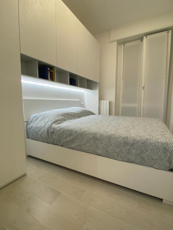 Lady Indigo San Siro Daire Milano Dış mekan fotoğraf